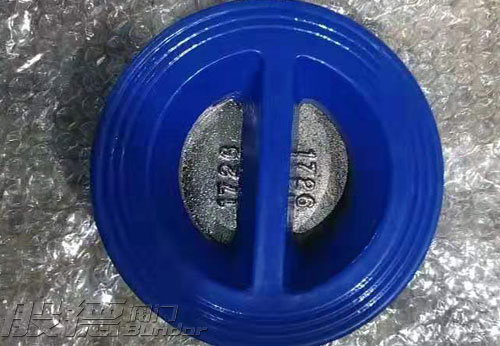 般德對(duì)夾蝶閥、蝶式止回閥等產(chǎn)品出口以色列