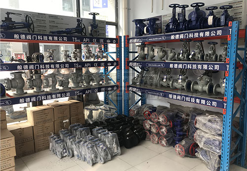 般德閥門(mén)德州代理商采購(gòu)蝶閥、閘閥、過(guò)濾器
